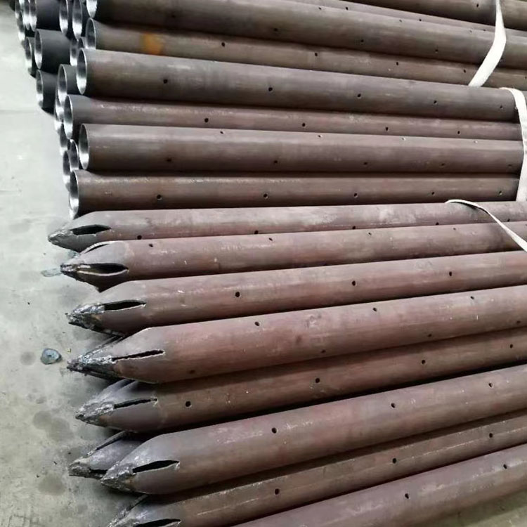 丰顺76mm管棚管