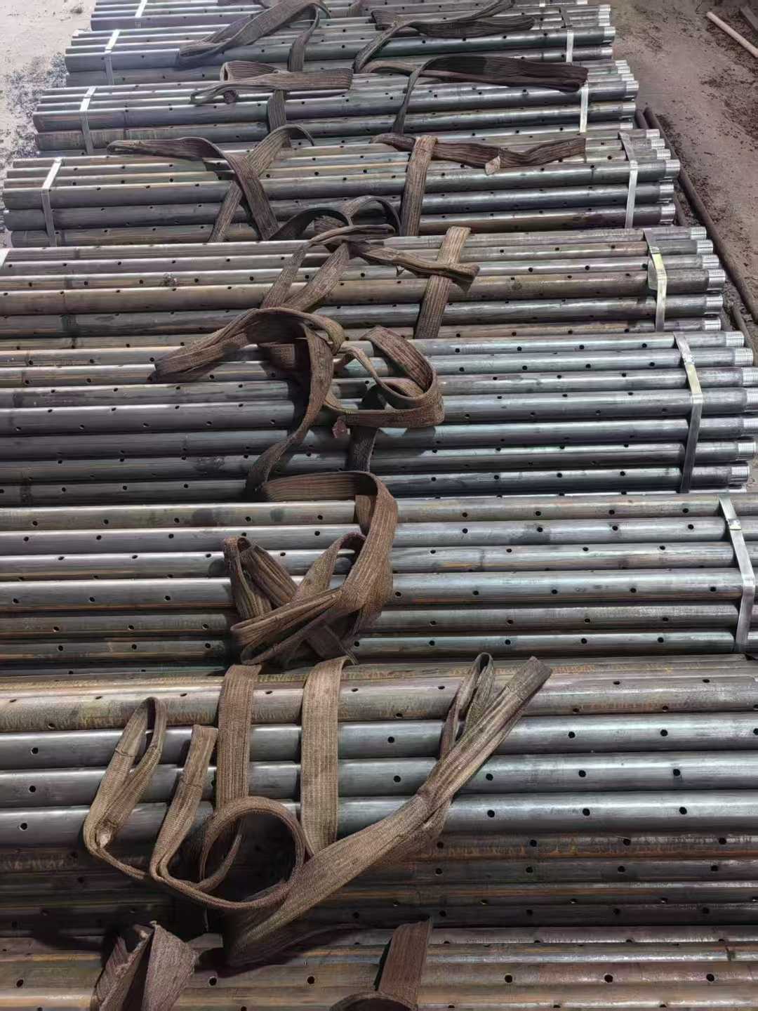 丰顺127mm管棚管